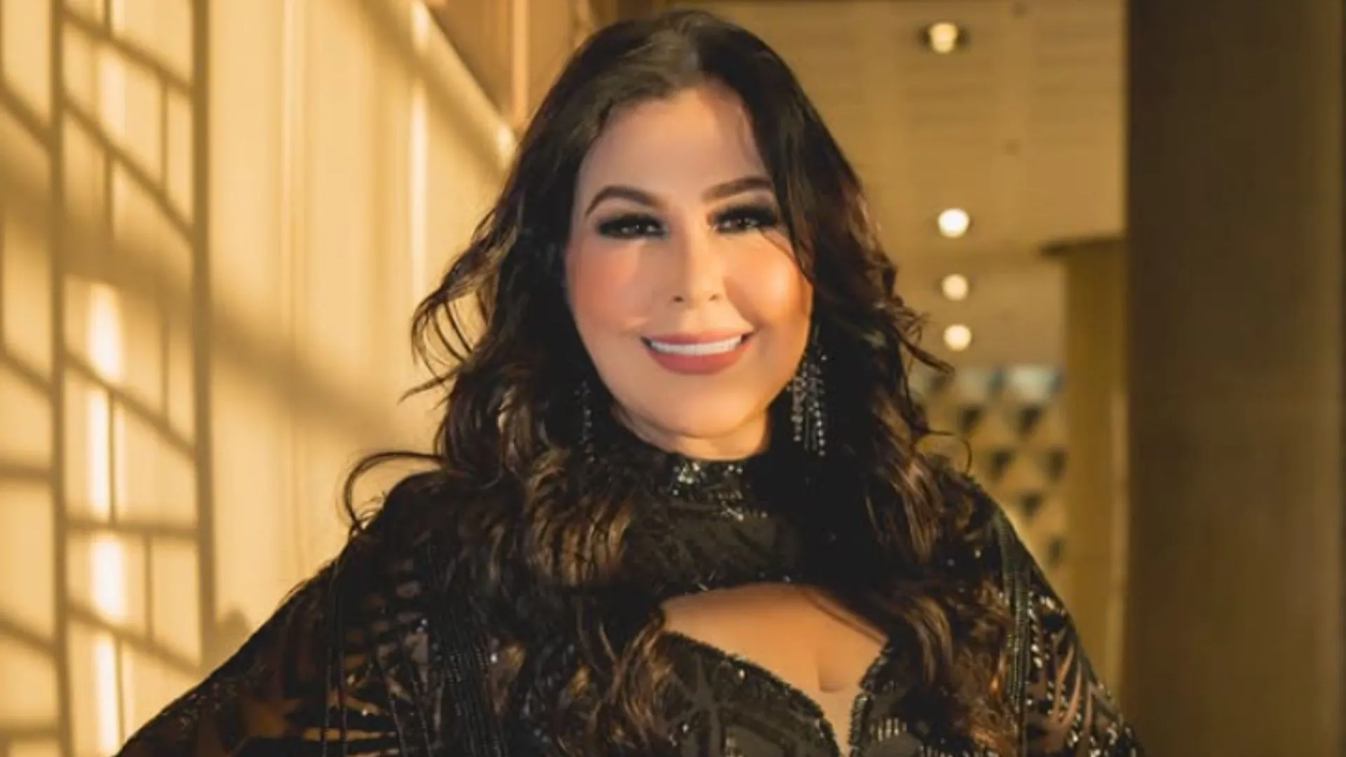 ¡Final inesperado! Arelys Henao vivió angustiante percance en carretera cuando se dirigía a un concierto