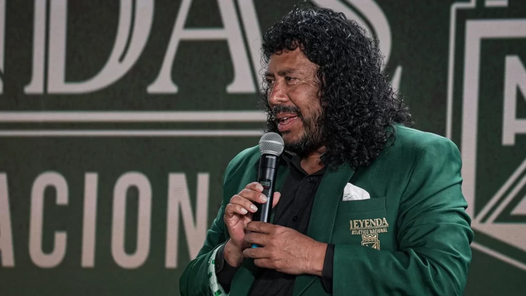 ¡René Higuita rompe el silencio! Apelará la extinción de su casa y asegura: «Fui víctima de un engaño» ¡René Higuita rompe el silencio! Apelará la extinción de su casa y asegura: «Fui víctima de un engaño»