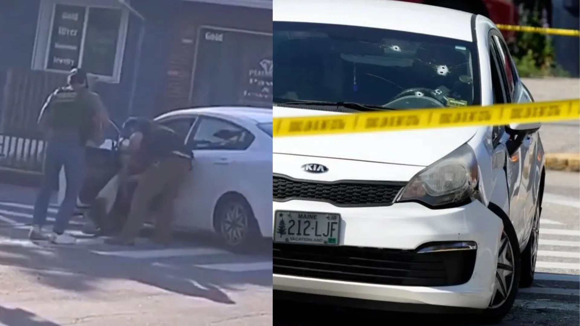 ¡Tragedia en EE. UU.! Joven colombiano muere en tiroteo en el que estuvo implicado el ICE