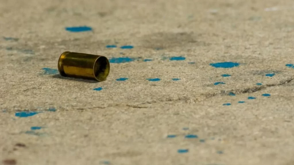¡Tragedia en la Feria de Buga! Niña de 14 años lucha por su vida tras ser alcanzada por una bala perdida ¡Tragedia en la Feria de Buga! Niña de 14 años lucha por su vida tras ser alcanzada por una bala perdida