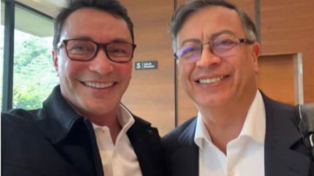 ¡Urgente! Condenan por corrupción a Carlos Caicedo, excandidato presidencial que se fue con Iván Cepeda ¡Urgente! Condenan por corrupción a Carlos Caicedo, excandidato presidencial que se fue con Iván Cepeda