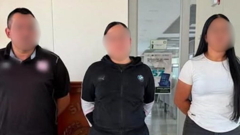 ¿Por irregularidades con motos? Un mayor y dos patrulleras de la Policía fueron enviados a la cárcel ¿Por irregularidades con motos? Un mayor y dos patrulleras de la Policía fueron enviados a la cárcel