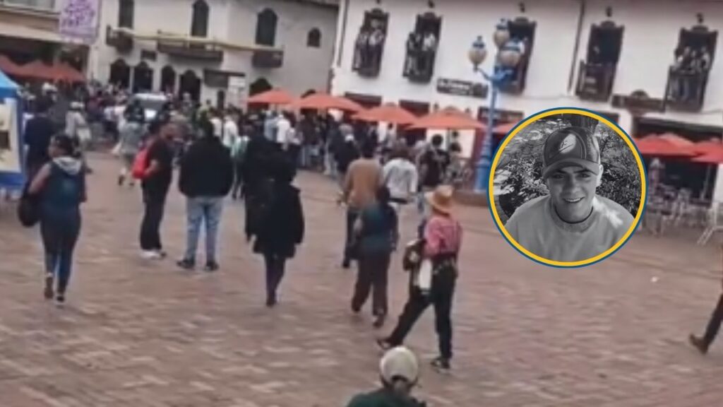 ¿Quién era «Tierrera»? El hombre habría sido asesinado en El Carmen de Viboral ¿Quién era «Tierrera»? El hombre habría sido asesinado en El Carmen de Viboral