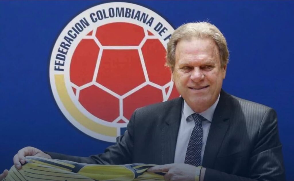 ¿Se le cae la reelección a Ramón Jesurún como presidente de la FCF? Deberá enfrentar problemas legales