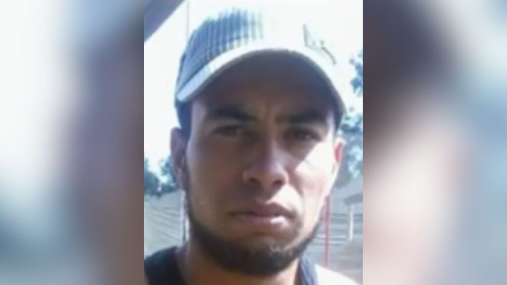 ¿Usted lo conoce? Andrés Mauricio esta desaparecido desde el 14 de junio en Medellín