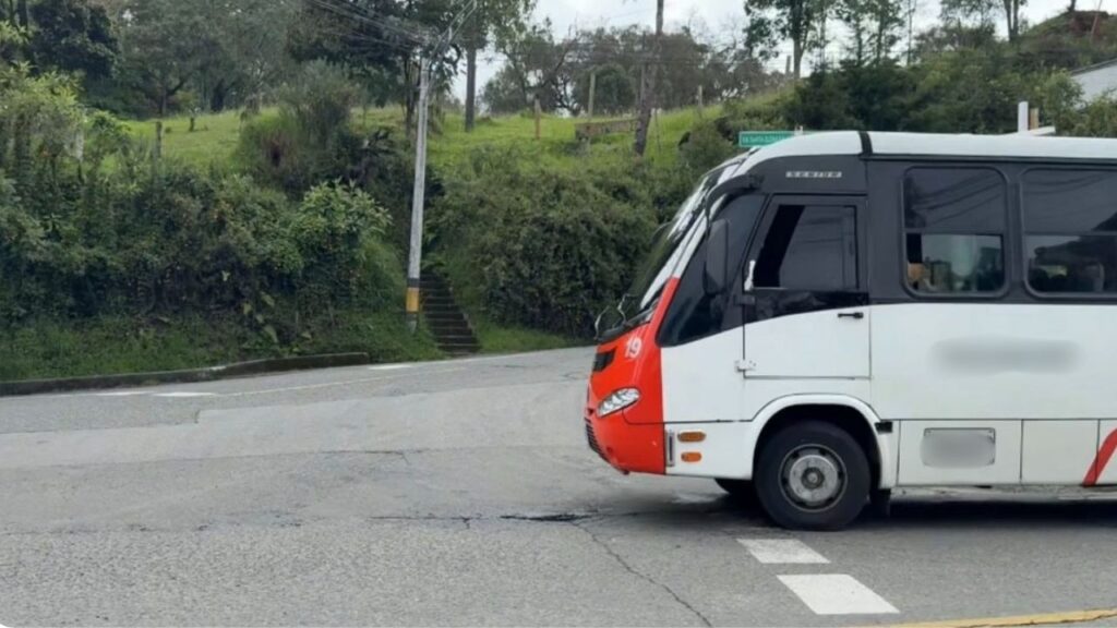 ¿Va para Santa Elena en la Feria de las Flores? Conozca el cambio en la tarifa del bus ¿Va para Santa Elena en la Feria de las Flores? Conozca el cambio en la tarifa del bus