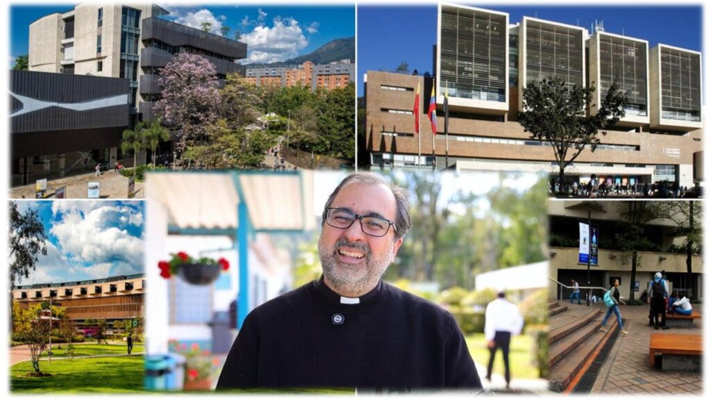 Anuncian demanda contra designación del capellán de la Presidencia como representante en cinco universidades