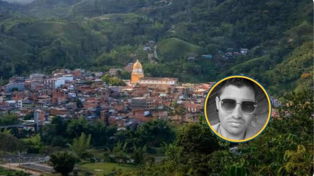 Asesinaron a Ovidio en zona rural de San Rafael mientras se movilizaba en un mototaxi Asesinaron a Ovidio en zona rural de San Rafael mientras se movilizaba en un mototaxi