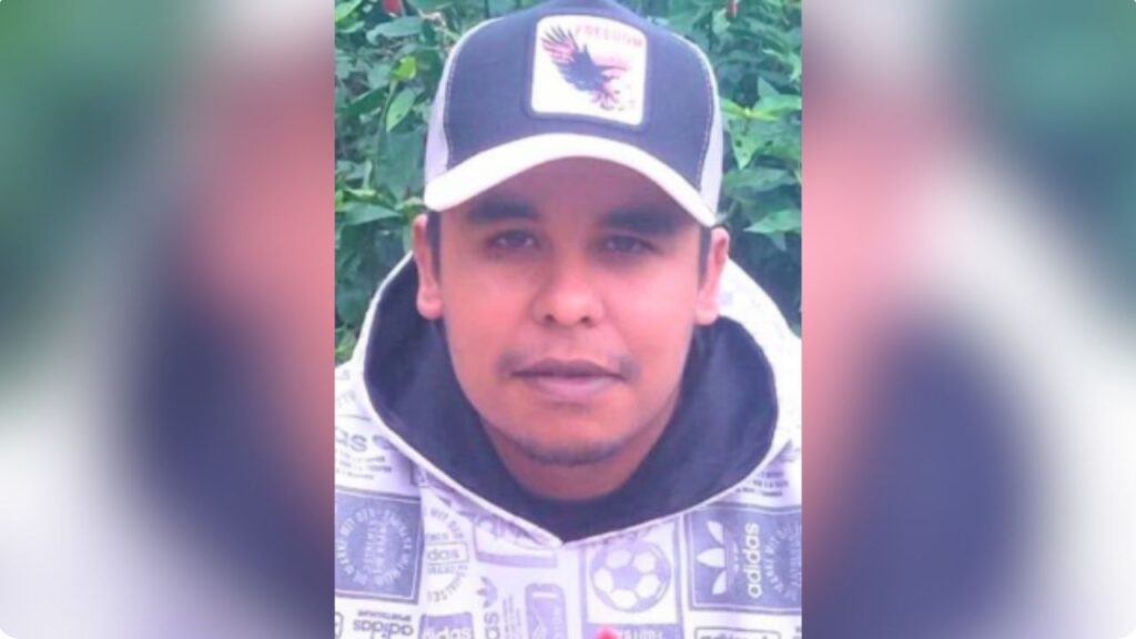 Buscan a Jaider Orley, desaparecido en el municipio de Gómez Plata, Antioquia Buscan a Jaider Orley, desaparecido en el municipio de Gómez Plata, Antioquia
