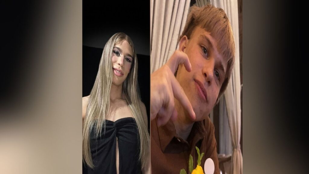 Buscan a Jesús Alberto, mejor conocido como «Iliam Yorkkk», transexual de nacionalidad venezolana desaparecido en Bello Buscan a Jesús Alberto, mejor conocido como «Iliam Yorkkk», transexual de nacionalidad venezolana desaparecido en Bello