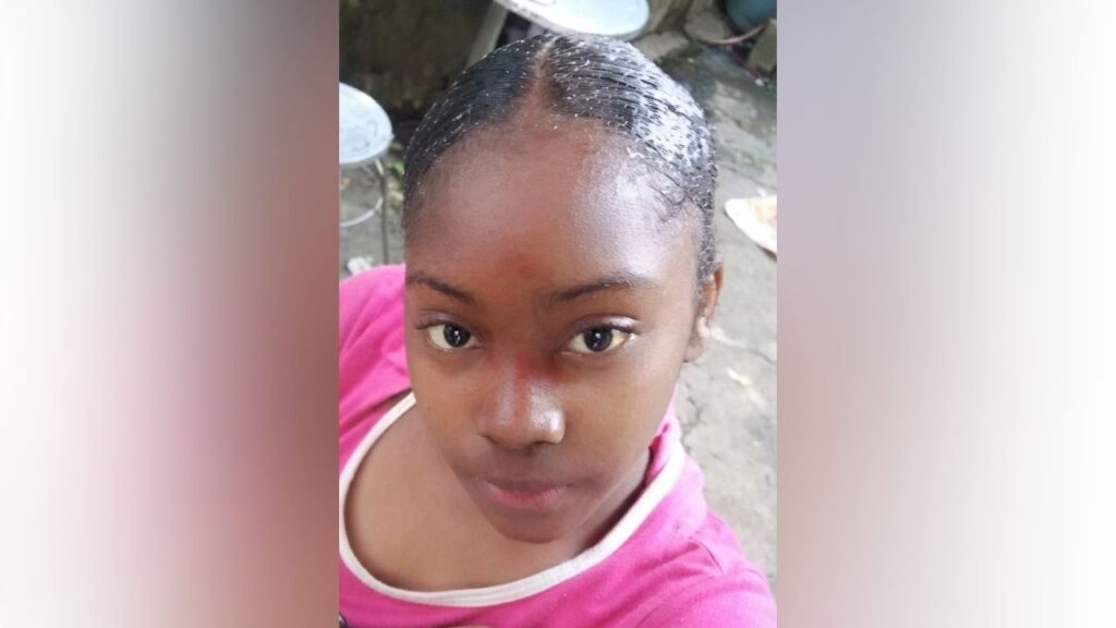 Buscan a Karen Lorena, adolescente de 14 años desaparecida en Medellín: ¿Sabe algo de ella?