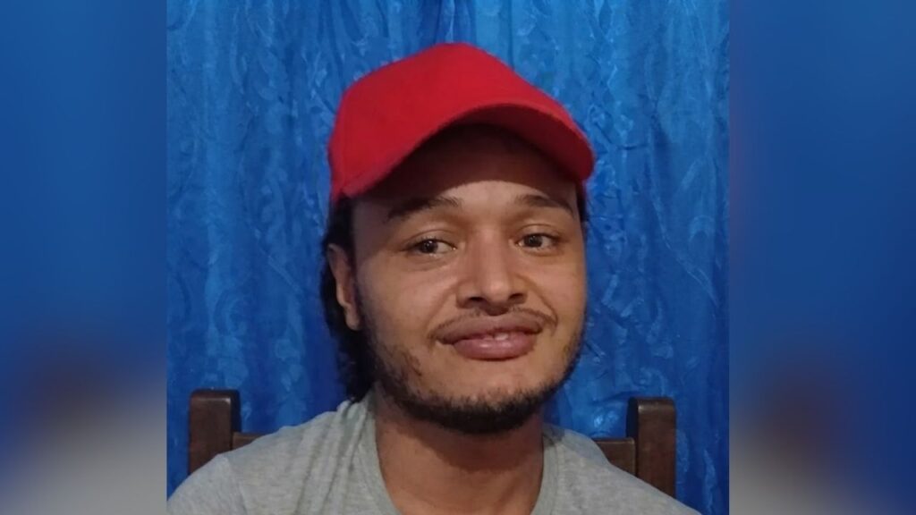 Buscan a Sergio Hernán, lo vieron por última vez en el corregimiento de San Cristóbal: ¿Lo ha visto? Buscan a Sergio Hernán, lo vieron por última vez en el corregimiento de San Cristóbal: ¿Lo ha visto?