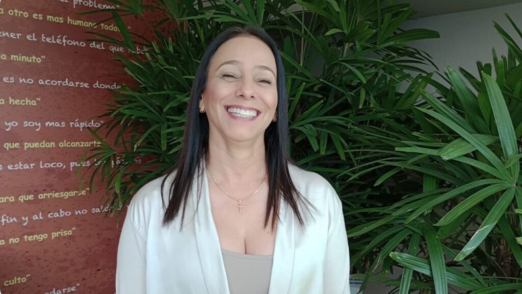 Claudia Carrasquilla renunció al Concejo de Medellín: ¿será candidata a la alcaldía?