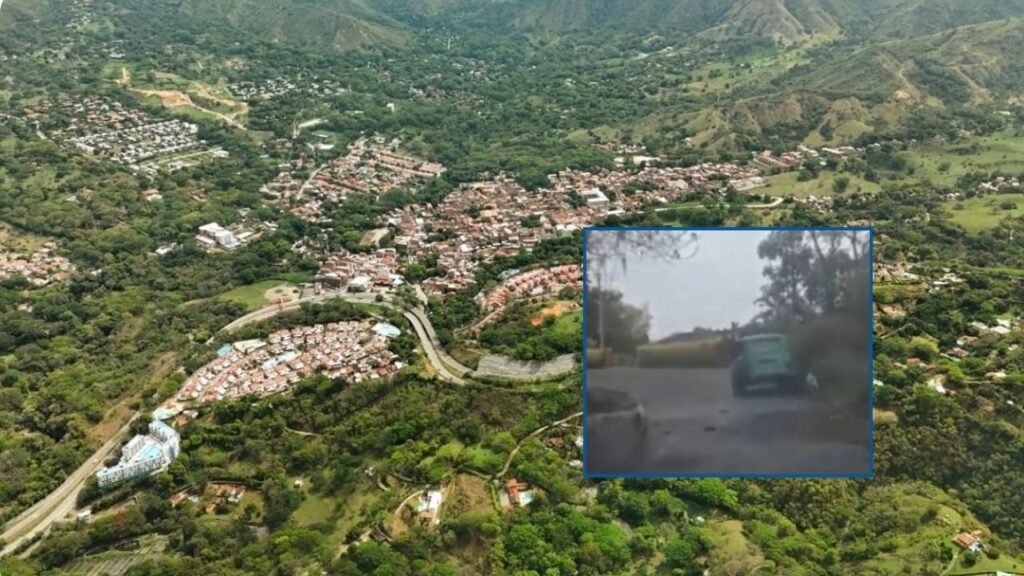 Esto dijeron las autoridades de San Jerónimo frente a la denuncia por presunto abandono animal Esto dijeron las autoridades de San Jerónimo frente a la denuncia por presunto abandono animal