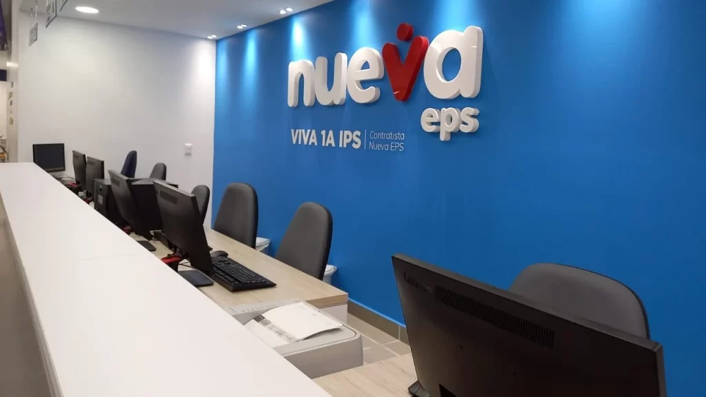Fiscalía imputará a cuatro exfuncionarios de la Nueva EPS