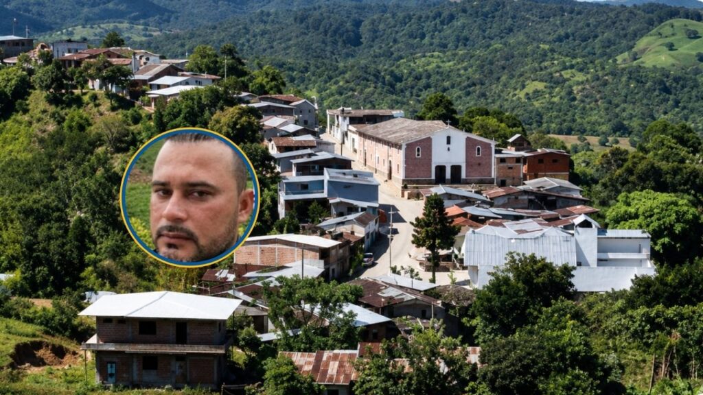 Hallan el cuerpo de Javier, un campesino que había sido reportado como desaparecido en Vegachí Hallan el cuerpo de Javier, un campesino que había sido reportado como desaparecido en Vegachí