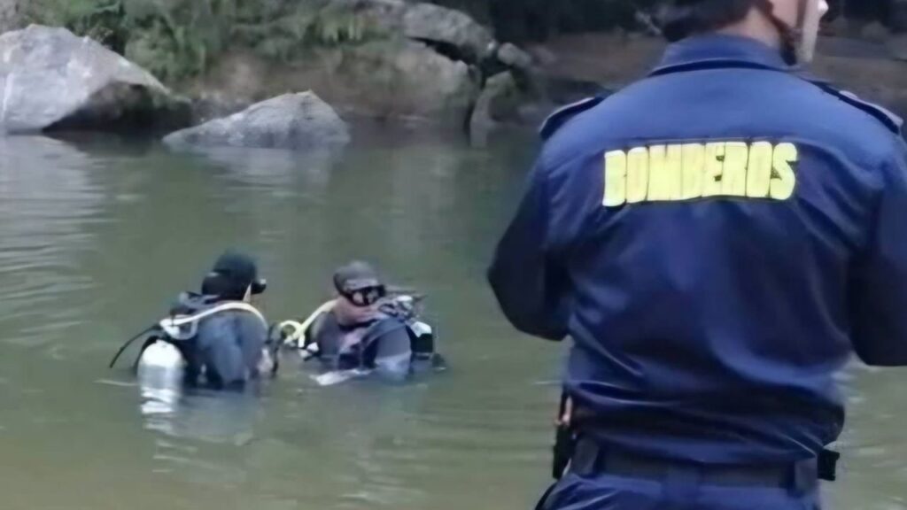 Hallan el cuerpo de un menor de 12 años en el río El Castillito, San Rafael