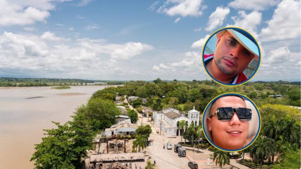 Iban a comprar ganado a Puerto Triunfo, pasaron la noche en una finca y no se volvió a saber de ellos Iban a comprar ganado a Puerto Triunfo, pasaron la noche en una finca y no se volvió a saber de ellos