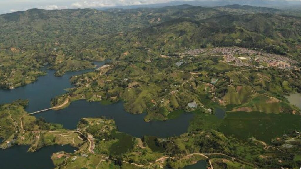 Investigan ataque armado en El Peñol deja un adolescente de 16 años muerto Investigan ataque armado en El Peñol deja un adolescente de 16 años muerto