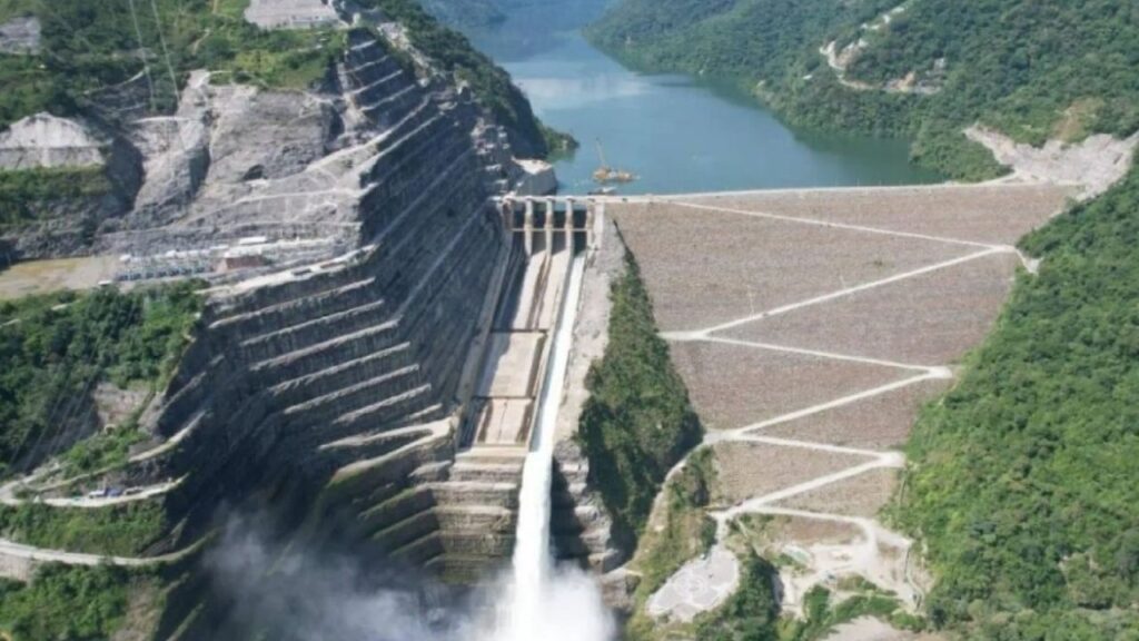 Ya Hidroituango tiene el aval para iniciar el llenado controlado del embalse hasta la cota 420 Ya Hidroituango tiene el aval para iniciar el llenado controlado del embalse hasta la cota 420