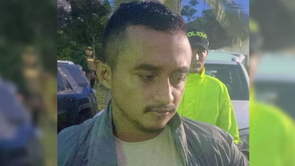 Mano derecha de ‘Calarcá’ murió en Guaviaré; dieron de baja a alias ‘Urias Perdomo’ en bombardeo
