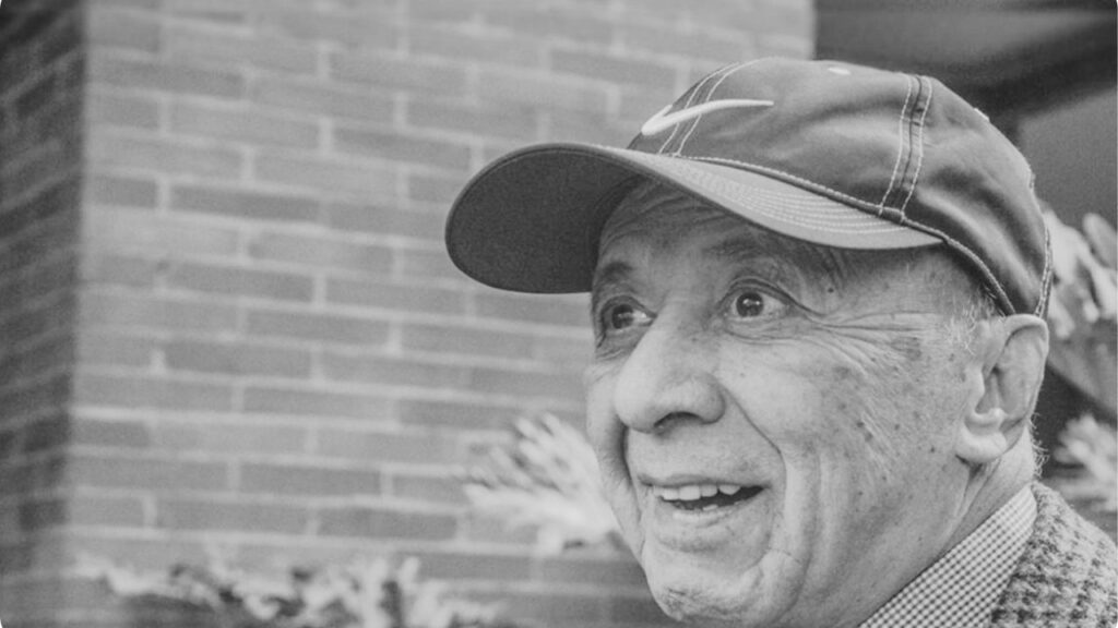 Murió Alfonso Lizarazo, creador y primer presentador de Sábados Felices