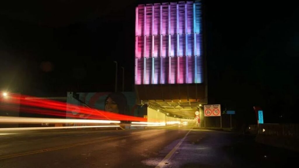 Prográmese: habrá cierres nocturnos en el Túnel de Oriente por labores de mantenimiento toda la semana Prográmese: habrá cierres nocturnos en el Túnel de Oriente por labores de mantenimiento toda la semana