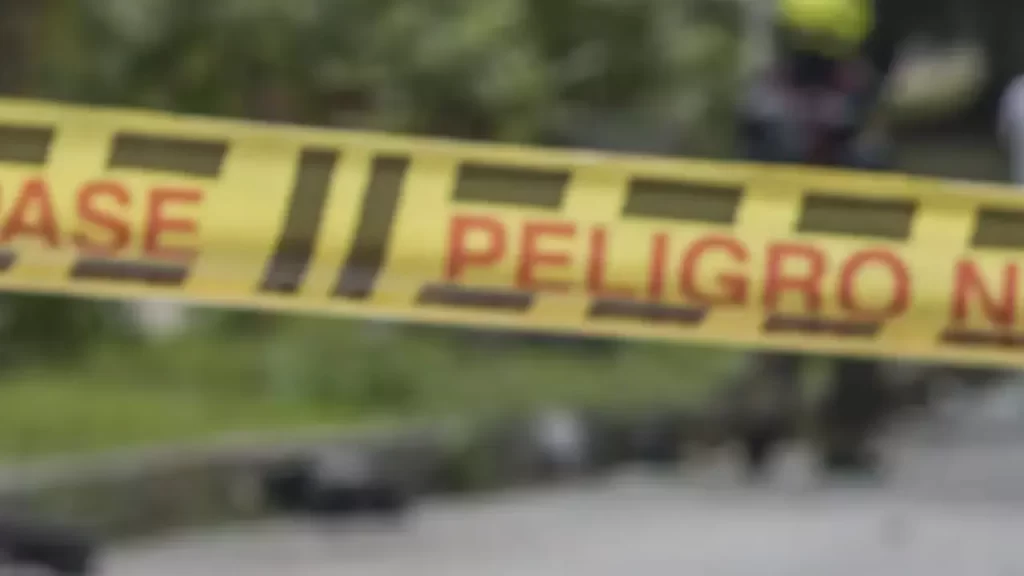 Se le voló a las autoridades en Itagüí y terminó a tiros, herido y capturado en Aranjuez Se le voló a las autoridades en Itagüí y terminó a tiros, herido y capturado en Aranjuez