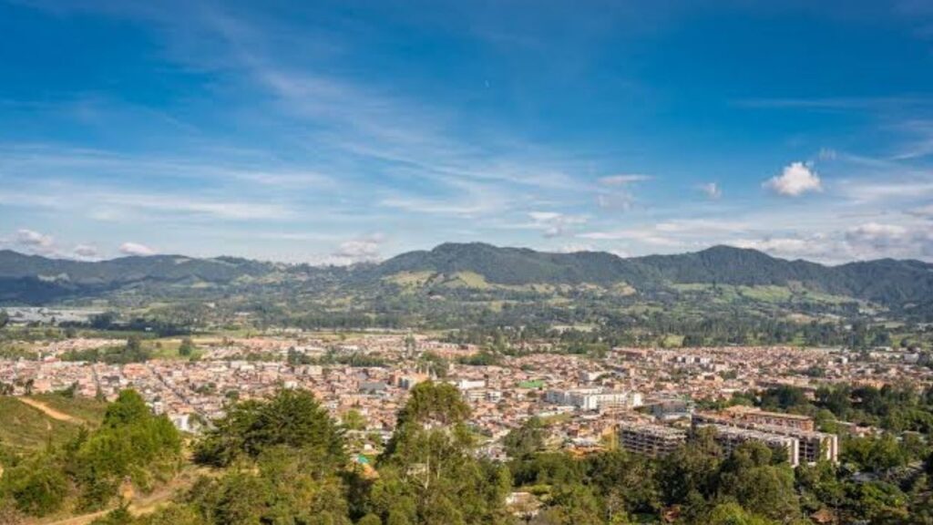 Un hombre de 78 años habría asesinado a su pareja de 70 años dentro de un apartamento en La Ceja Un hombre de 78 años habría asesinado a su pareja de 70 años dentro de un apartamento en La Ceja
