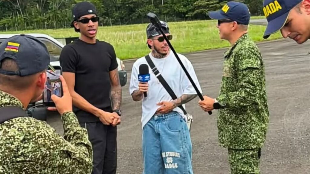 Westcol entregó asistencia humanitaria a damnificados por el sismo en Buenaventura Westcol entregó asistencia humanitaria a damnificados por el sismo en Buenaventura