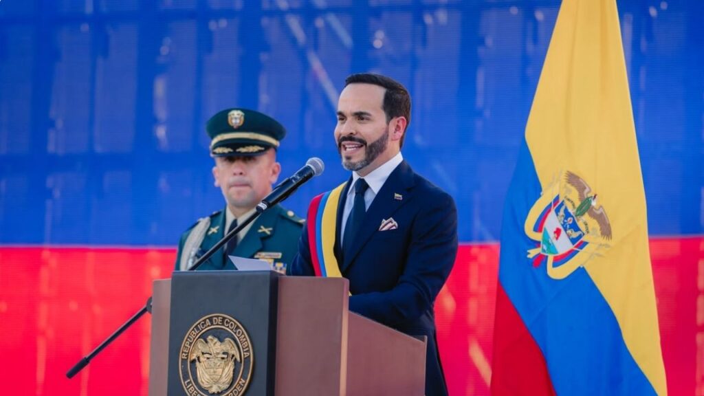 Presidente firmó decreto de emergencia económica por 30 días ¿Cuáles departamentos incluye? Presidente firmó decreto de emergencia económica por 30 días ¿Cuáles departamentos incluye?