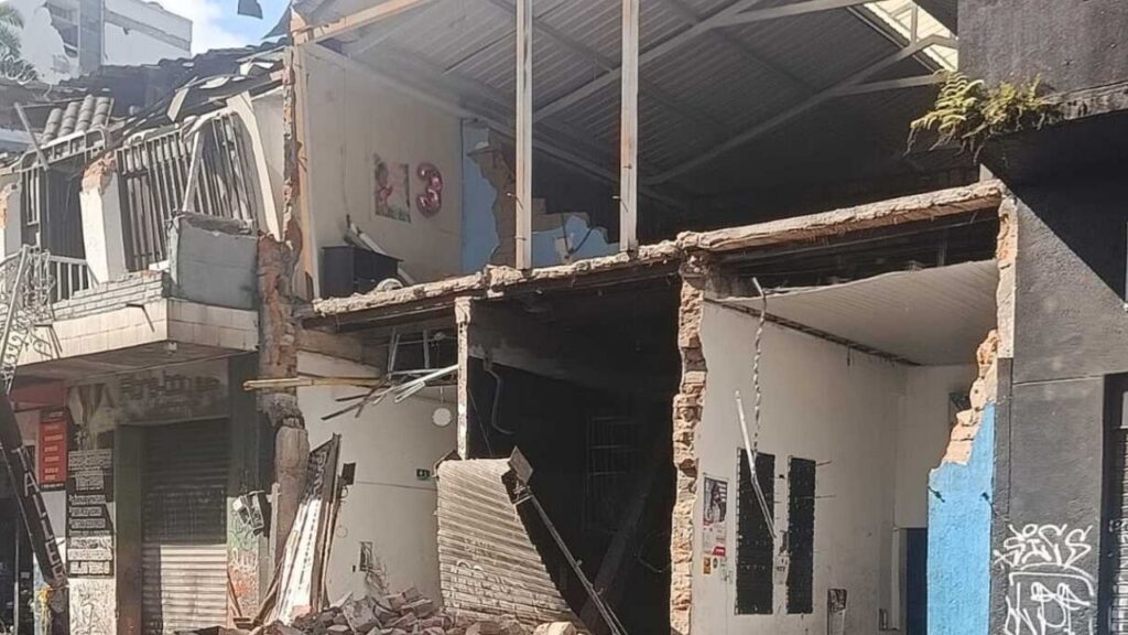 sismo deja más de 115 mil afectados en el país sismo deja más de 115 mil afectados en el país