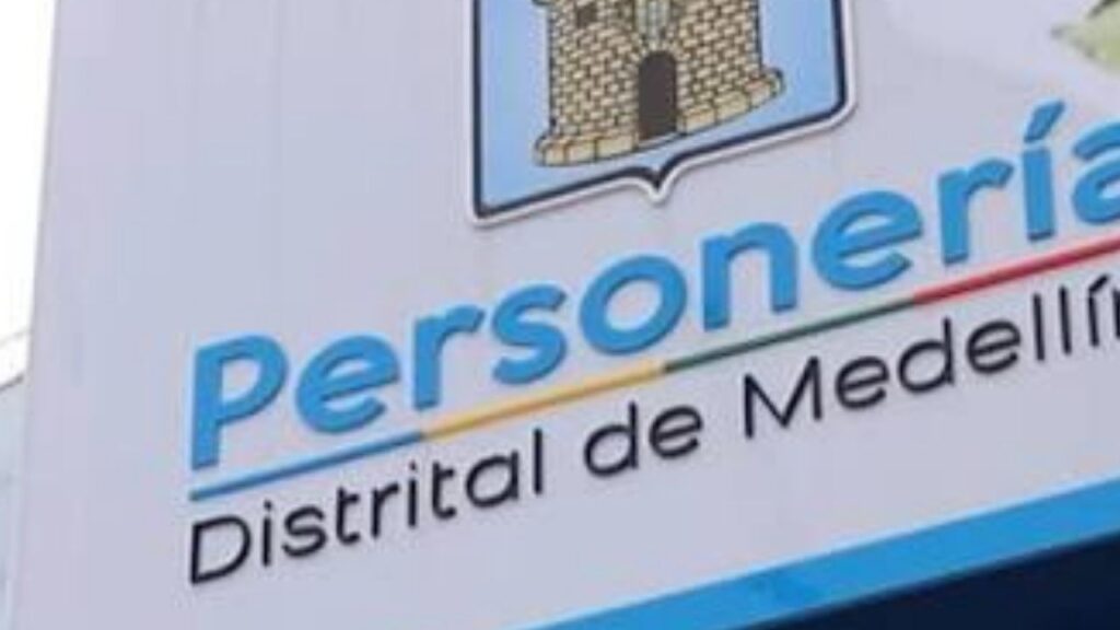 ¡Acusados! Personería de Medellín formuló pliego de cargos contra exdirectivos de la EDU por irregularidades en contratación ¡Acusados! Personería de Medellín formuló pliego de cargos contra exdirectivos de la EDU por irregularidades en contratación