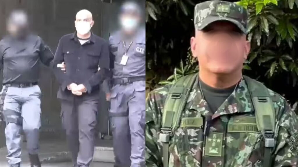 ¿Filtró información? Fiscalía investiga a un coronel que habría recibido dinero de la Segunda Marquetalia y el ELN