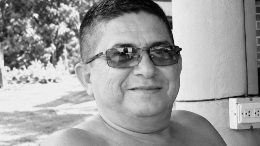 Asesinan a William, un reconocido líder social y comerciante de Remedios Asesinan a William, un reconocido líder social y comerciante de Remedios