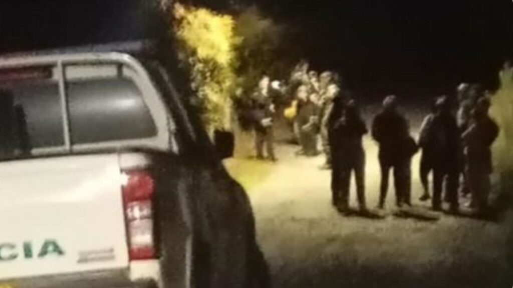 Asesinan a pareja de adultos mayores en la vereda San Miguel-Santa Cruz de La Unión Asesinan a pareja de adultos mayores en la vereda San Miguel-Santa Cruz de La Unión