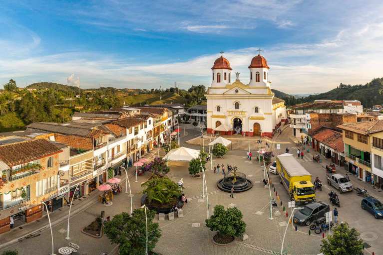 Así será la Fiesta Blanca que se vivirá en San Vicente Ferrer Así será la Fiesta Blanca que se vivirá en San Vicente Ferrer