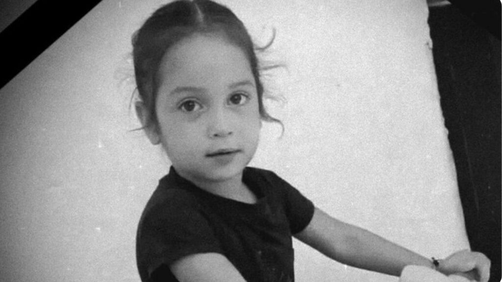 Autoridades presentan avances en la investigación por el caso de Michelle Dayana en Buriticá Autoridades presentan avances en la investigación por el caso de Michelle Dayana en Buriticá