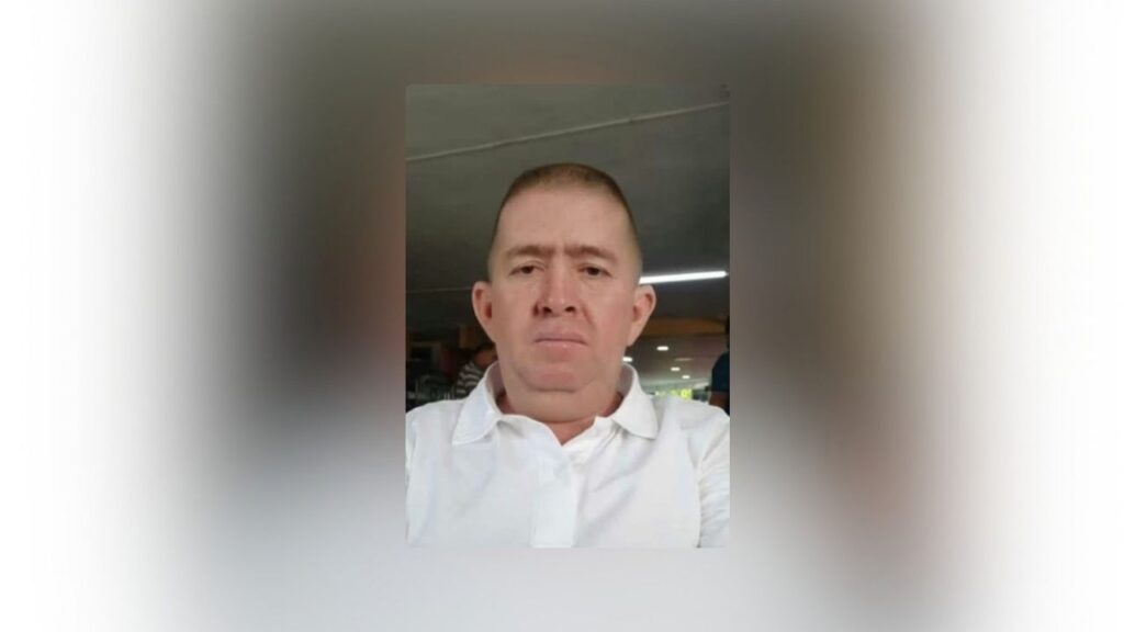 Buscan a José Dairo Giraldo, conductor reportado como desaparecido en el sector de Guayabal
