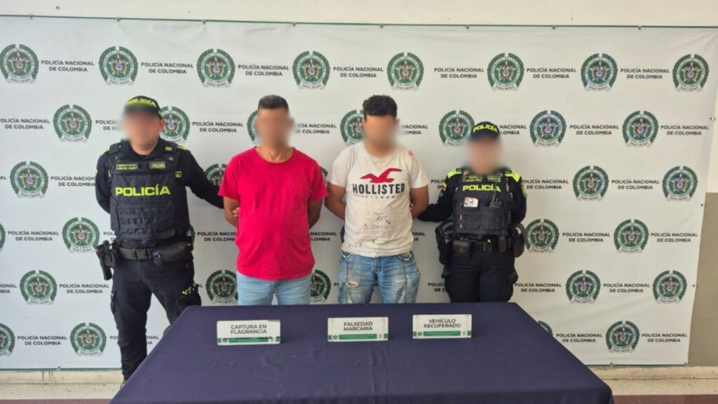 Capturaron dos hombres en Cabañas, Bello: recuperaron dos camionetas avaluadas en 0 millones Capturaron dos hombres en Cabañas, Bello: recuperaron dos camionetas avaluadas en 0 millones