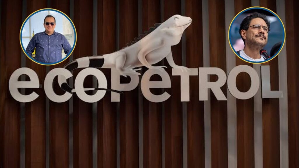 Ecopetrol despide a David Jiménez, cuñado del senador Iván Cepeda: ¿por qué? Ecopetrol despide a David Jiménez, cuñado del senador Iván Cepeda: ¿por qué?