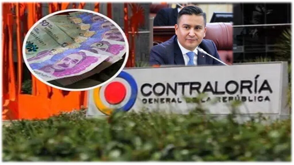 Contraloría revisará pagos por más de .000 millones del extinto Ministerio de Igualdad Contraloría revisará pagos por más de .000 millones del extinto Ministerio de Igualdad
