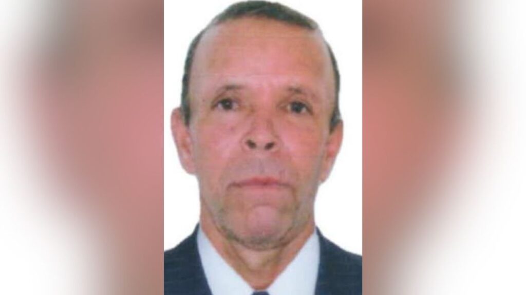 El cuerpo de Jesús María permanece en las instalaciones de Medicina Legal en Medellín El cuerpo de Jesús María permanece en las instalaciones de Medicina Legal en Medellín