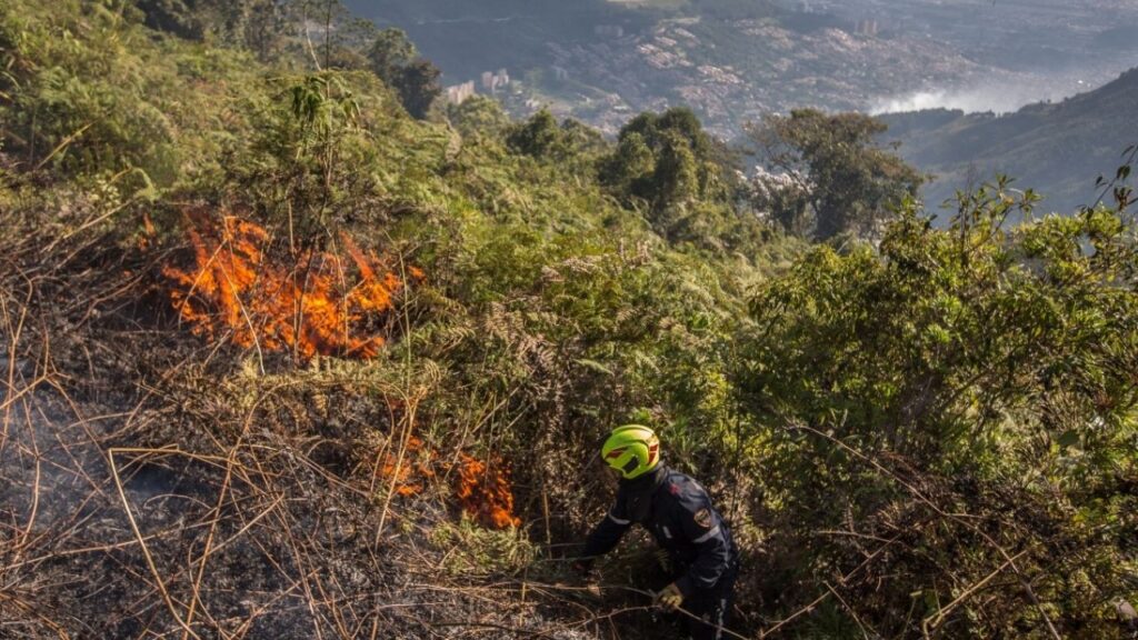 Estas son las medidas preventivas que se han activado en Antioquia debido al fenómeno de El Niño Estas son las medidas preventivas que se han activado en Antioquia debido al fenómeno de El Niño