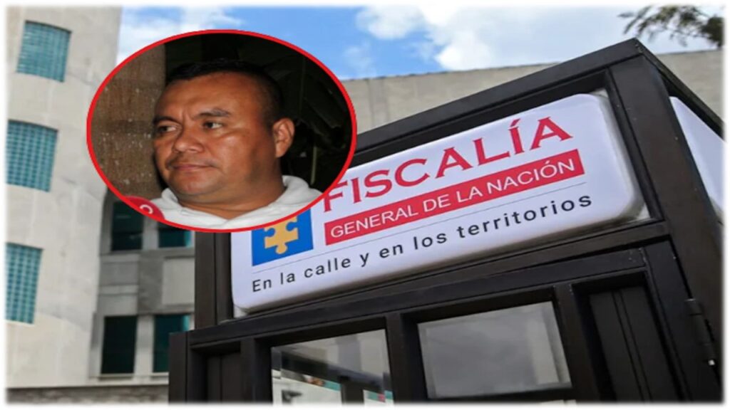 Fiscalía reactiva orden de captura contra alias ‘Calarcá’ y otros cabecillas de las disidencias Fiscalía reactiva orden de captura contra alias ‘Calarcá’ y otros cabecillas de las disidencias