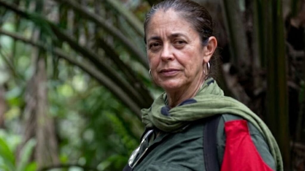 Inteligencia militar señala que alias ‘Silvana Guerrero’ estaría dirigiendo sus tropas desde Venezuela Inteligencia militar señala que alias ‘Silvana Guerrero’ estaría dirigiendo sus tropas desde Venezuela