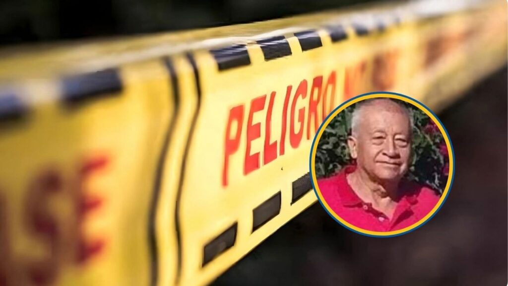 Investigan la muerte de un hombre de 75 años dentro de una vivienda en San Rafael