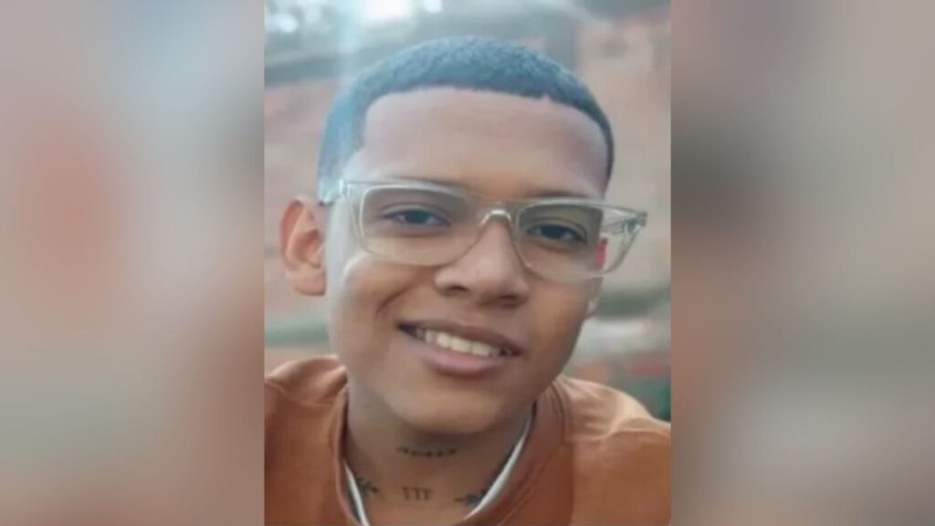 John Estiben está desaparecido, lo están buscando desde el 14 de septiembre en Medellín: ¿lo ha visto? John Estiben está desaparecido, lo están buscando desde el 14 de septiembre en Medellín: ¿lo ha visto?