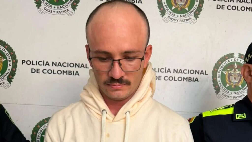 Judicializan a alias ‘Chalá’ por el homicidio del periodista en el norte de Antioquia Judicializan a alias ‘Chalá’ por el homicidio del periodista en el norte de Antioquia