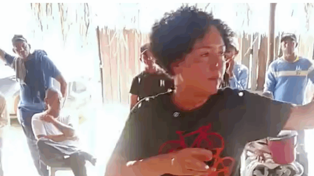 La polémica declaración de Isabel Zuleta que encendió las redes sociales: “Gustavo Petro sigue siendo el presidente” La polémica declaración de Isabel Zuleta que encendió las redes sociales: “Gustavo Petro sigue siendo el presidente”